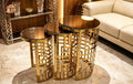 COFFEE TABLE LD-21