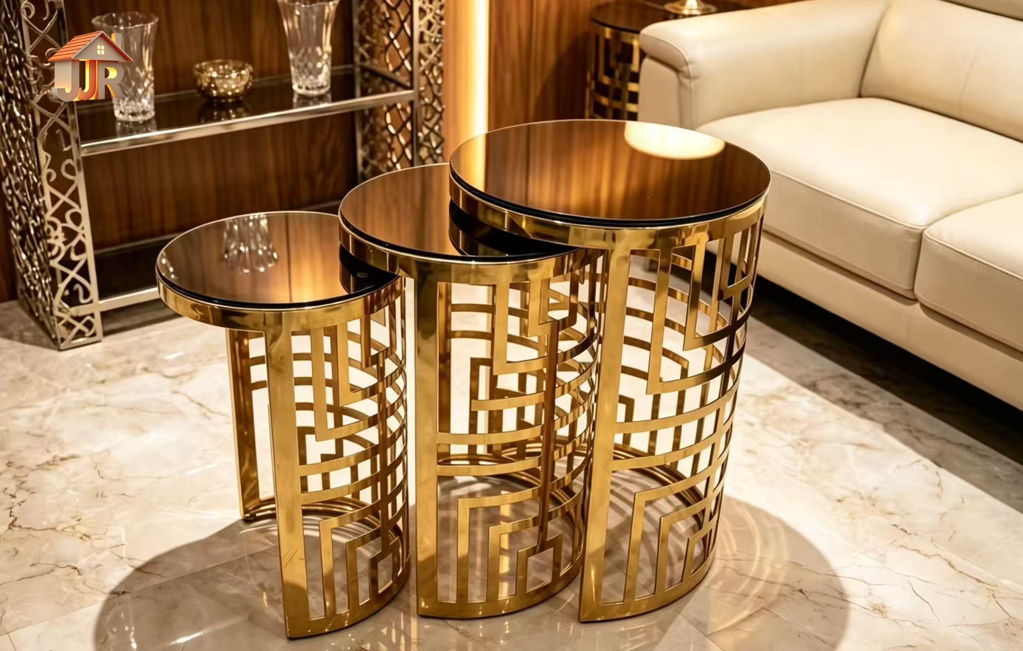 COFFEE TABLE LD-21