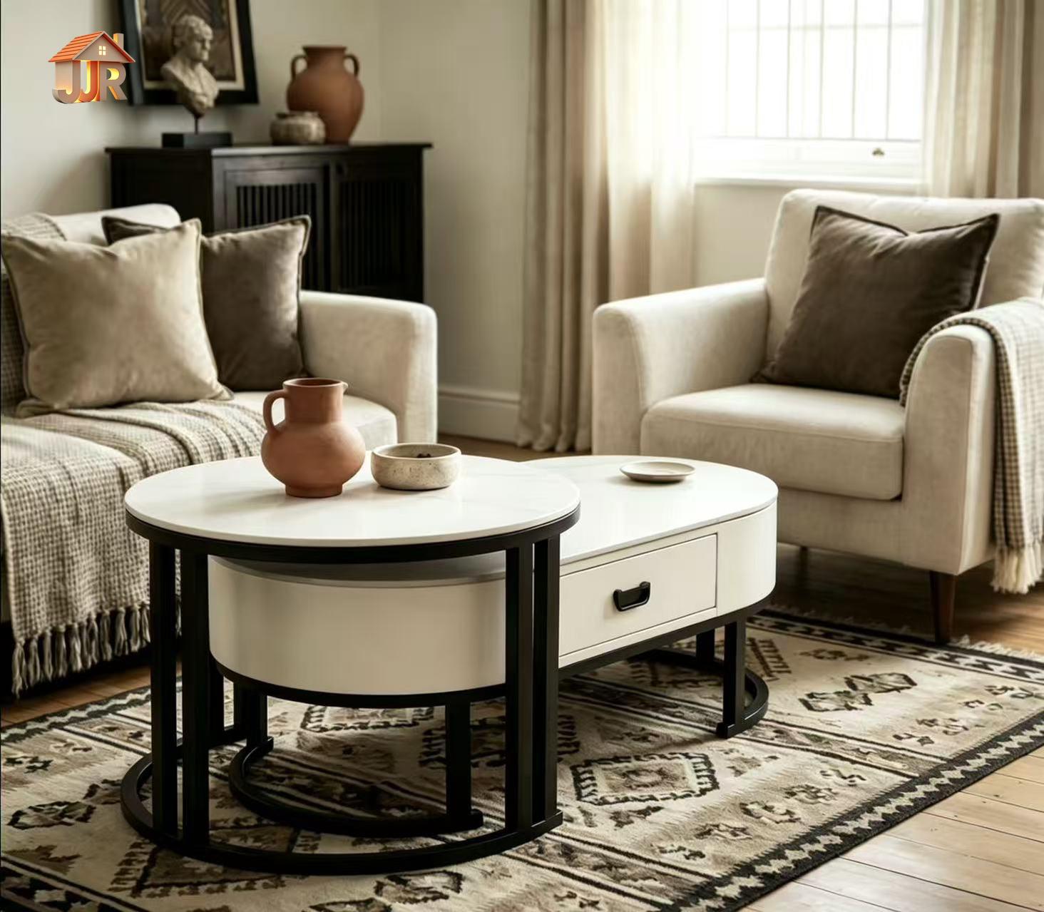 COFFEE TABLE WD053