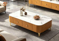 COFFEE TABLE WD061