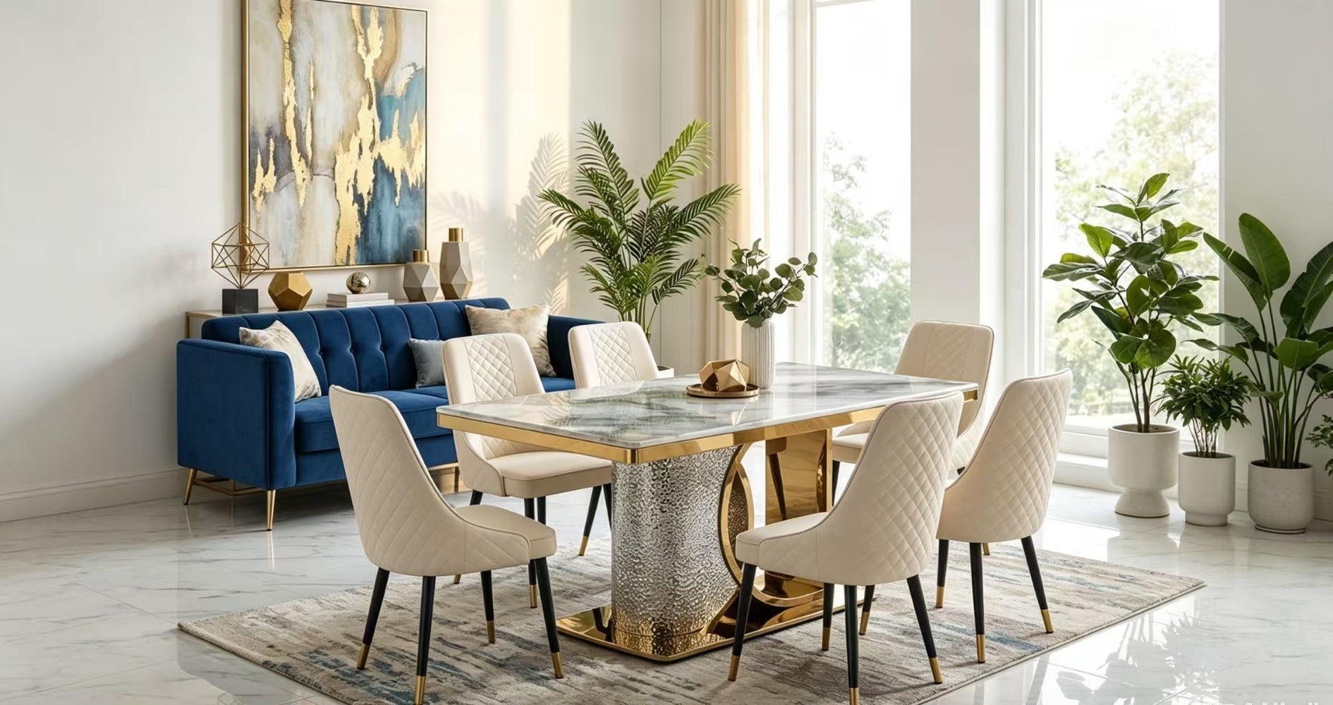DINNING ROOM