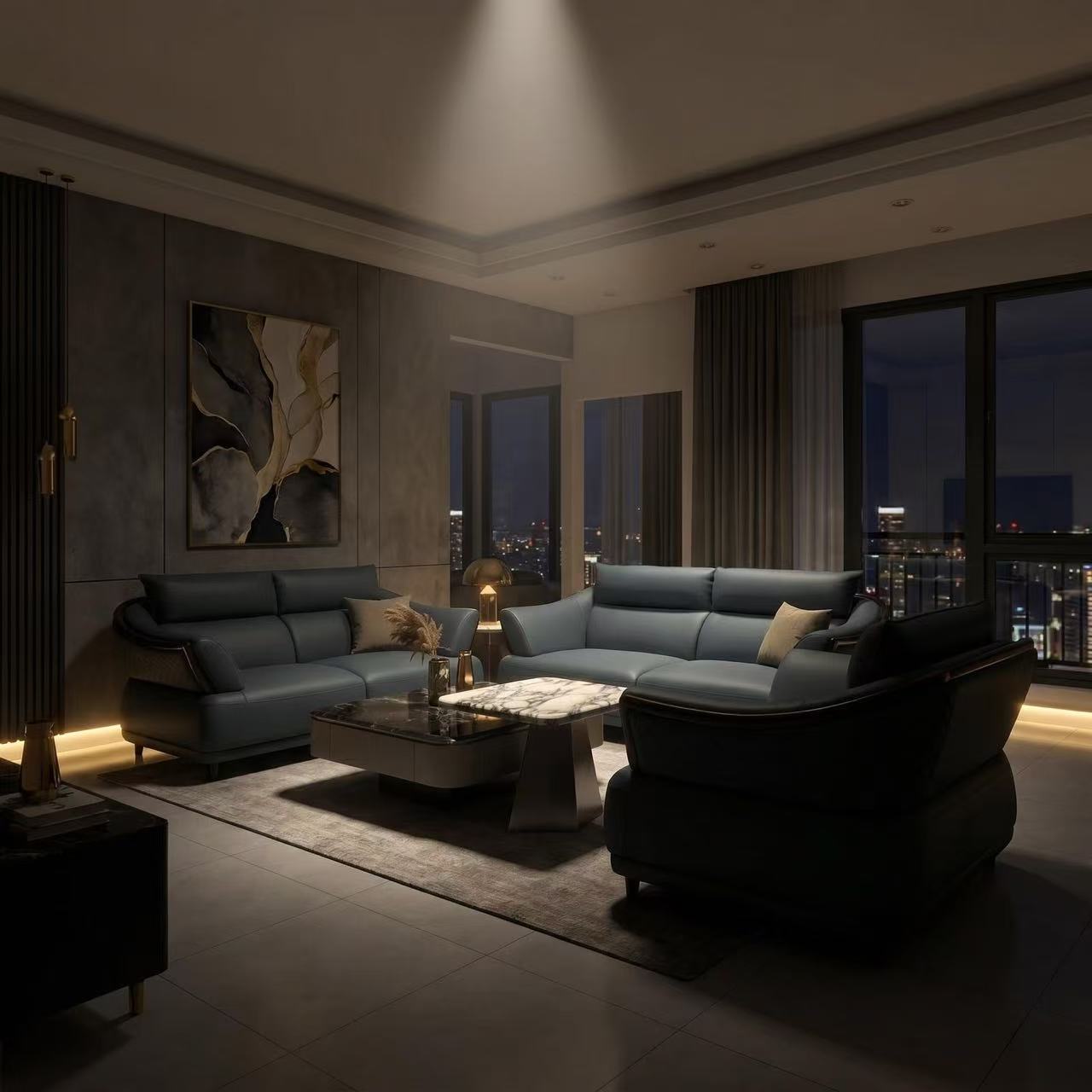 SOFA KX02