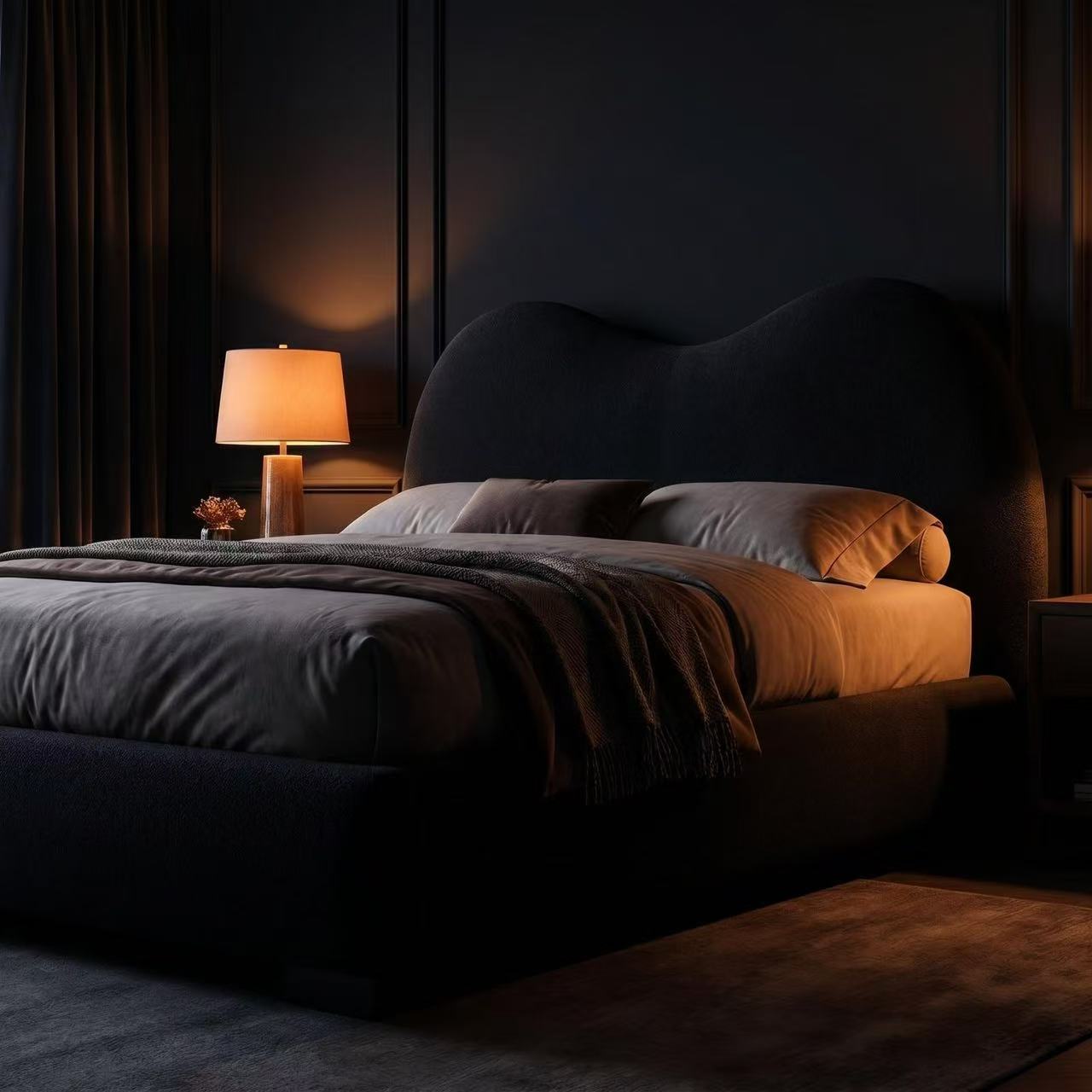 BEDDING SET M803