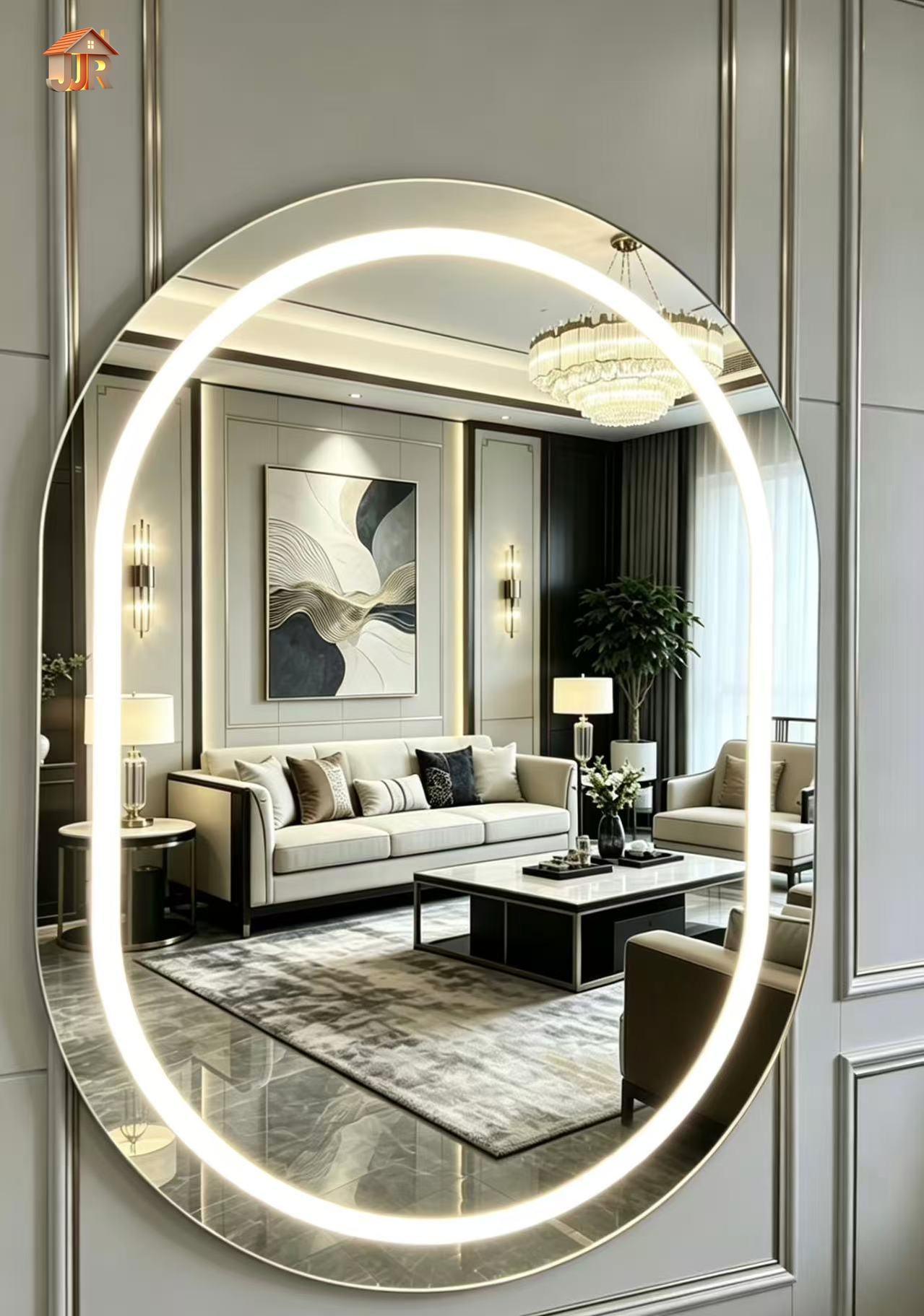 MIRROR D-052