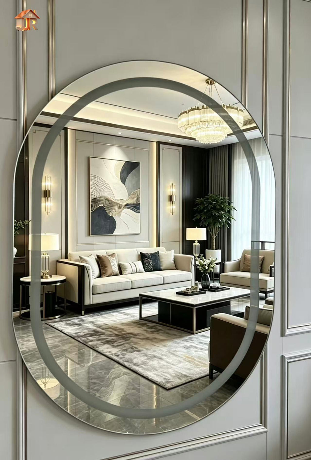MIRROR D-052