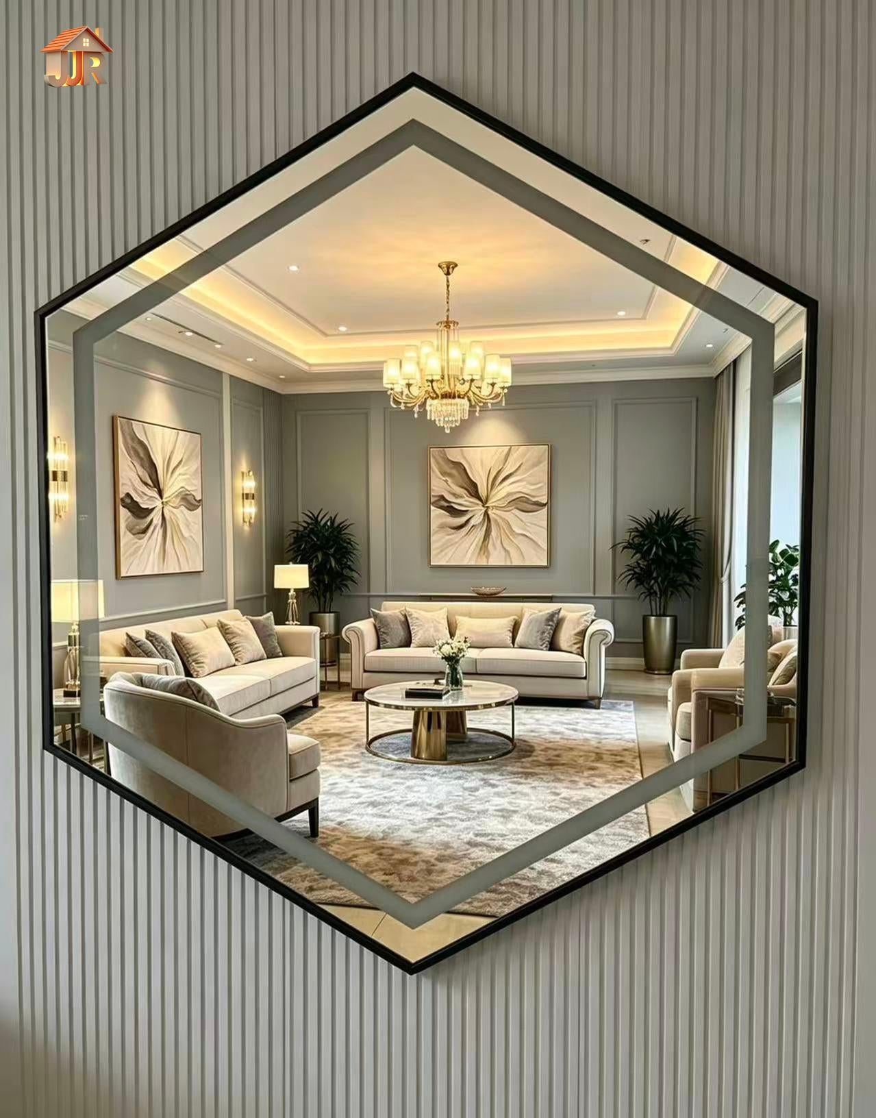 MIRROR D-08