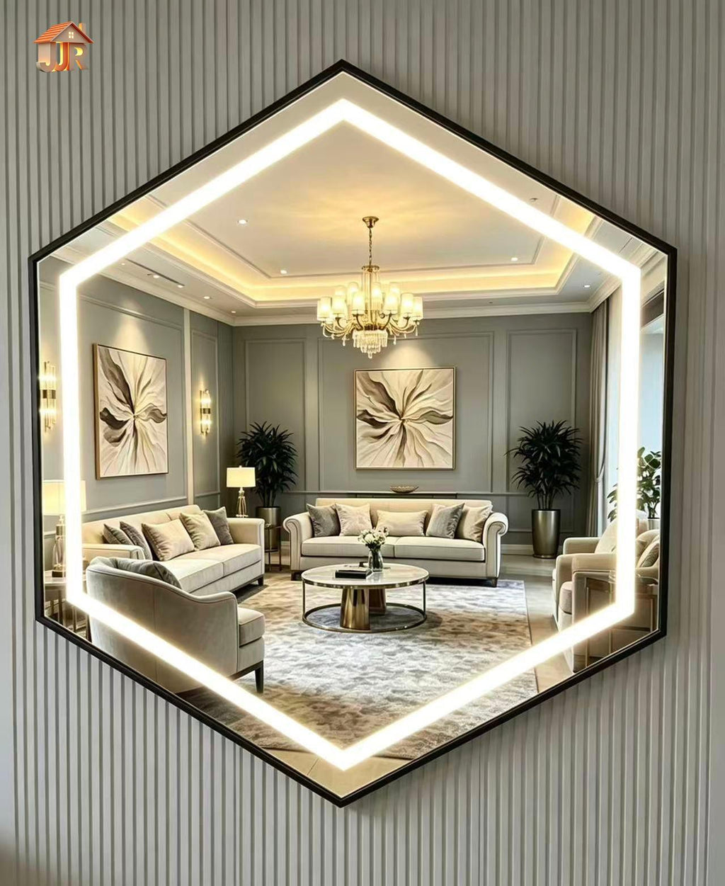 MIRROR D-08