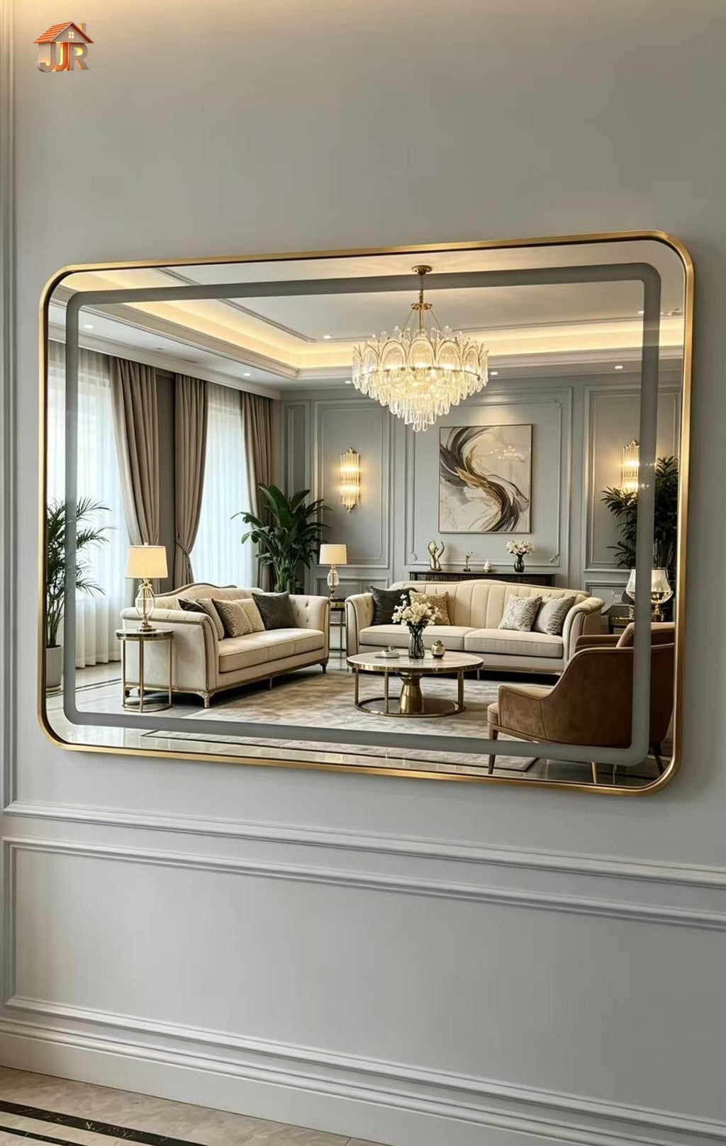 MIRROR D-12