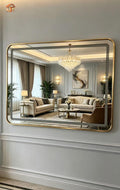 MIRROR D-12
