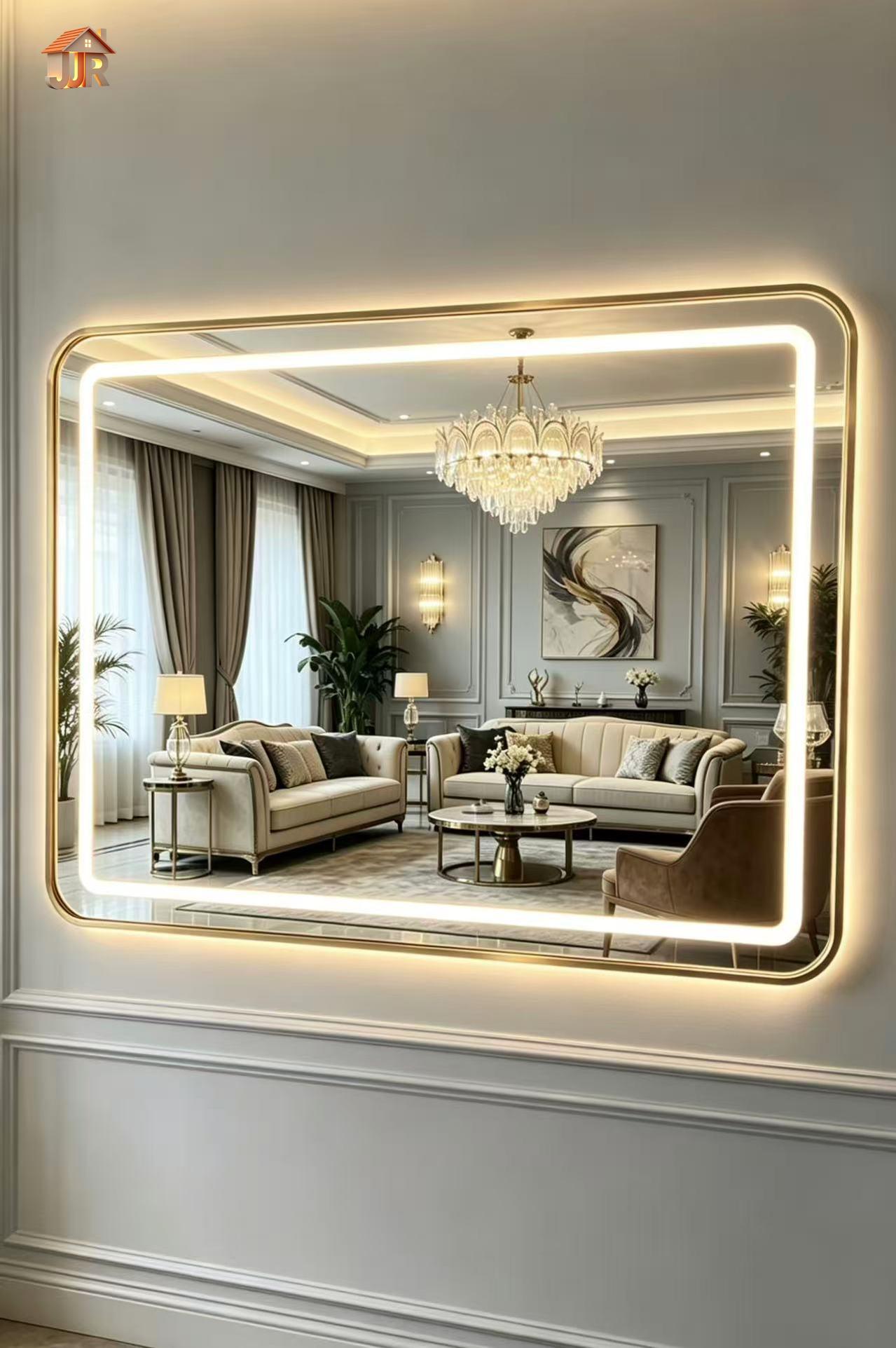MIRROR D-12