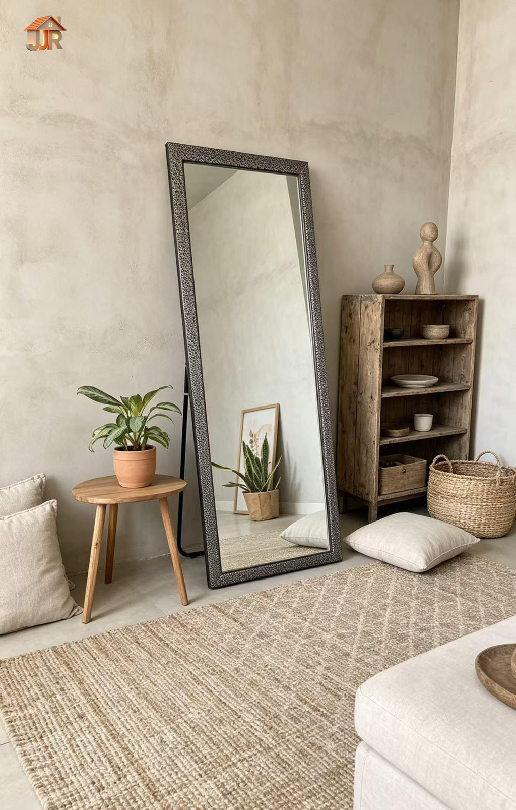 MIRROR 009