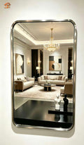 MIRROR 058 BLAK