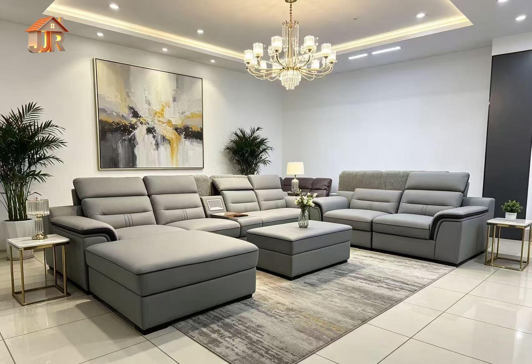 SOFA 203