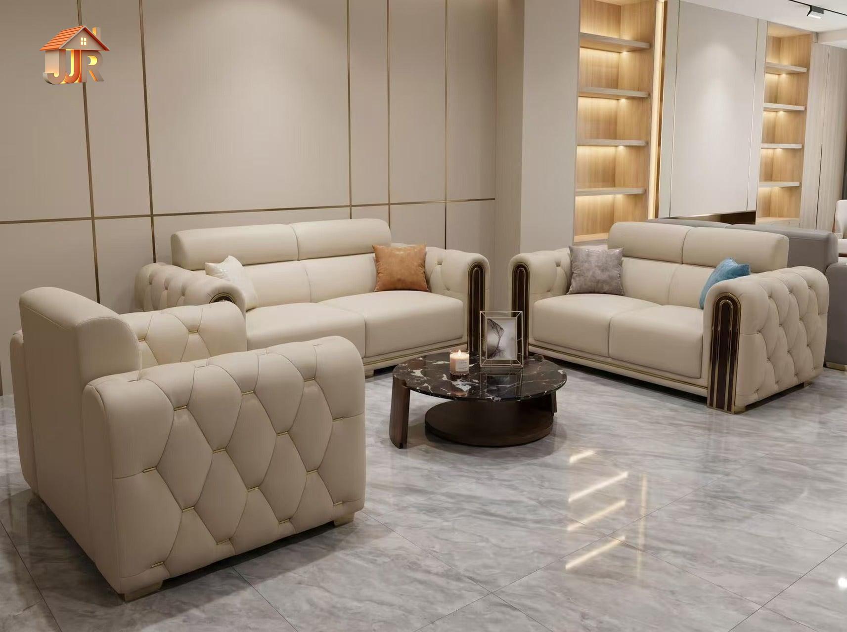 SOFA 208
