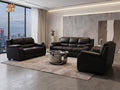 SOFA 3,2,1 HIGHT BACK