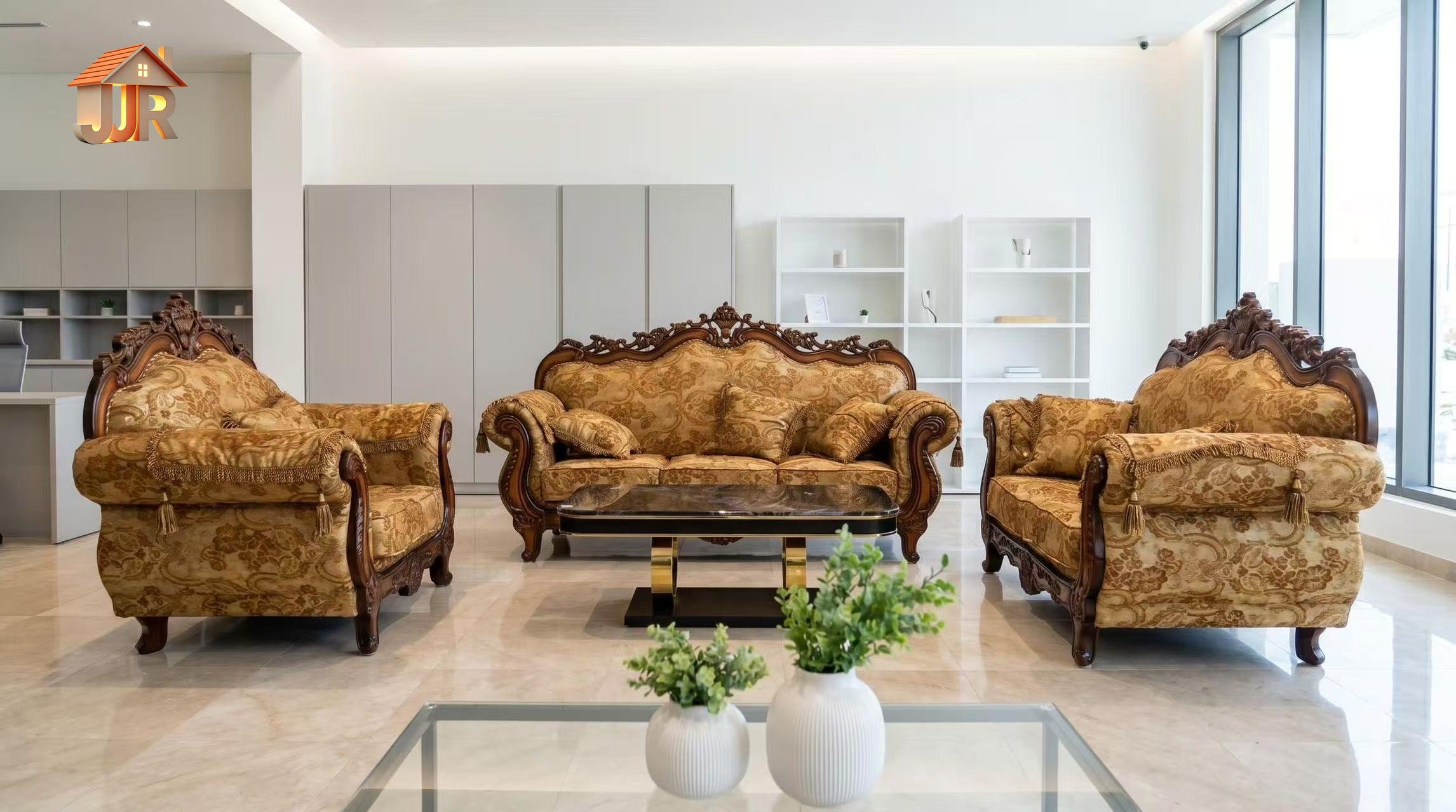 SOFA F10