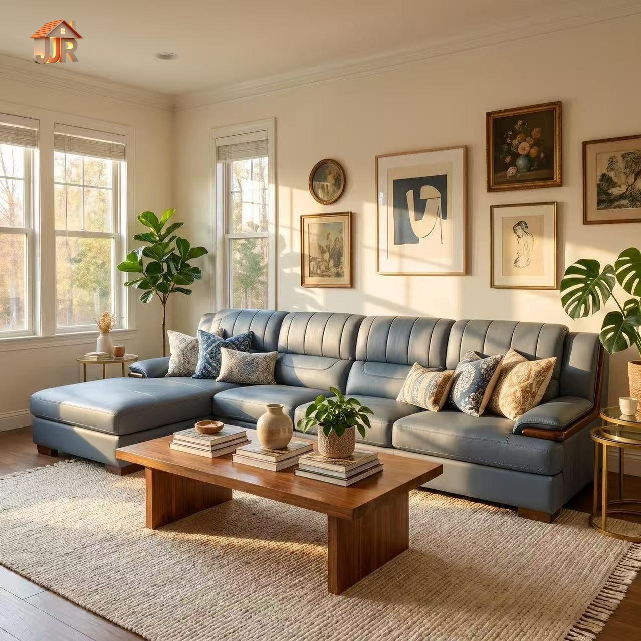 SOFA 258