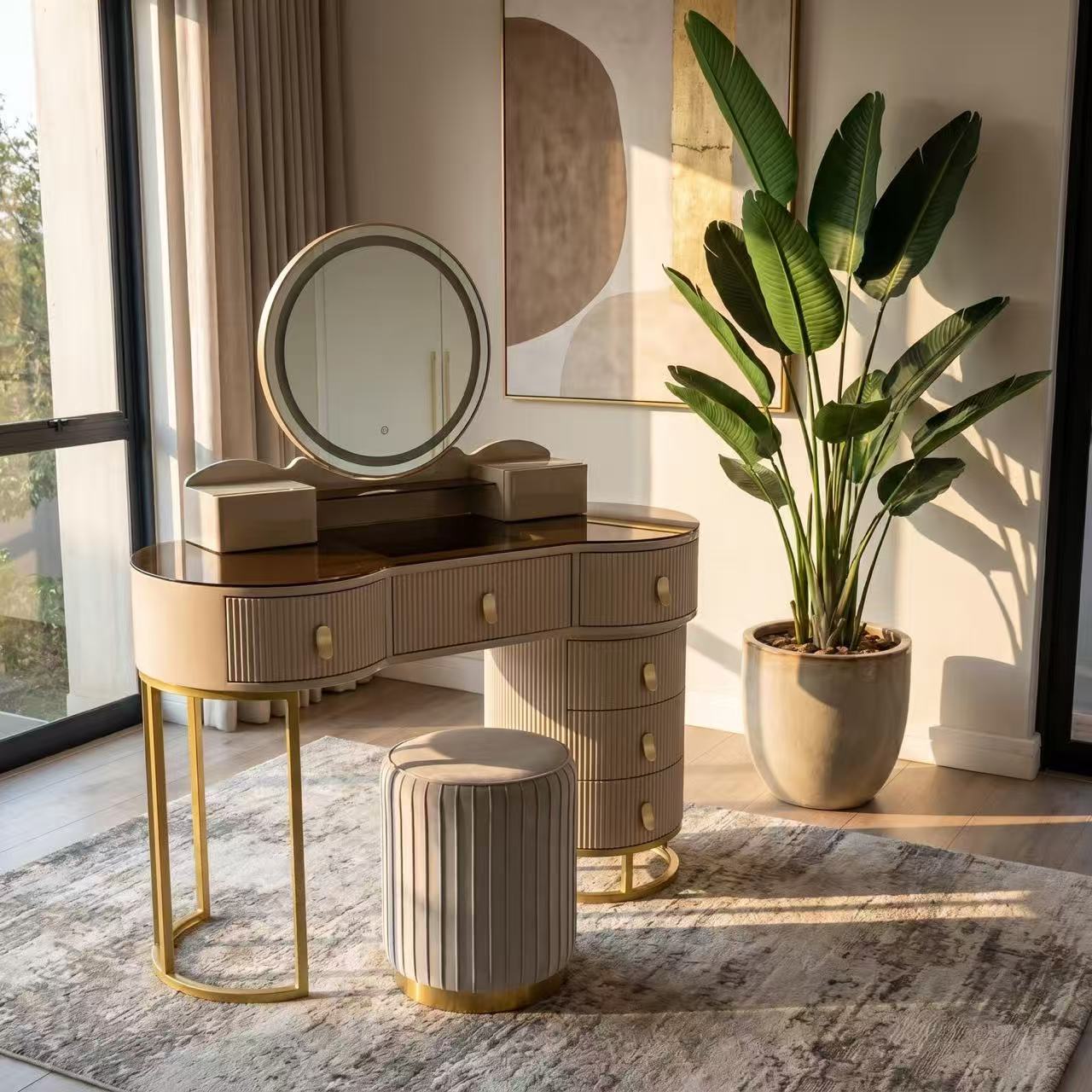 DRESING TABLE T31