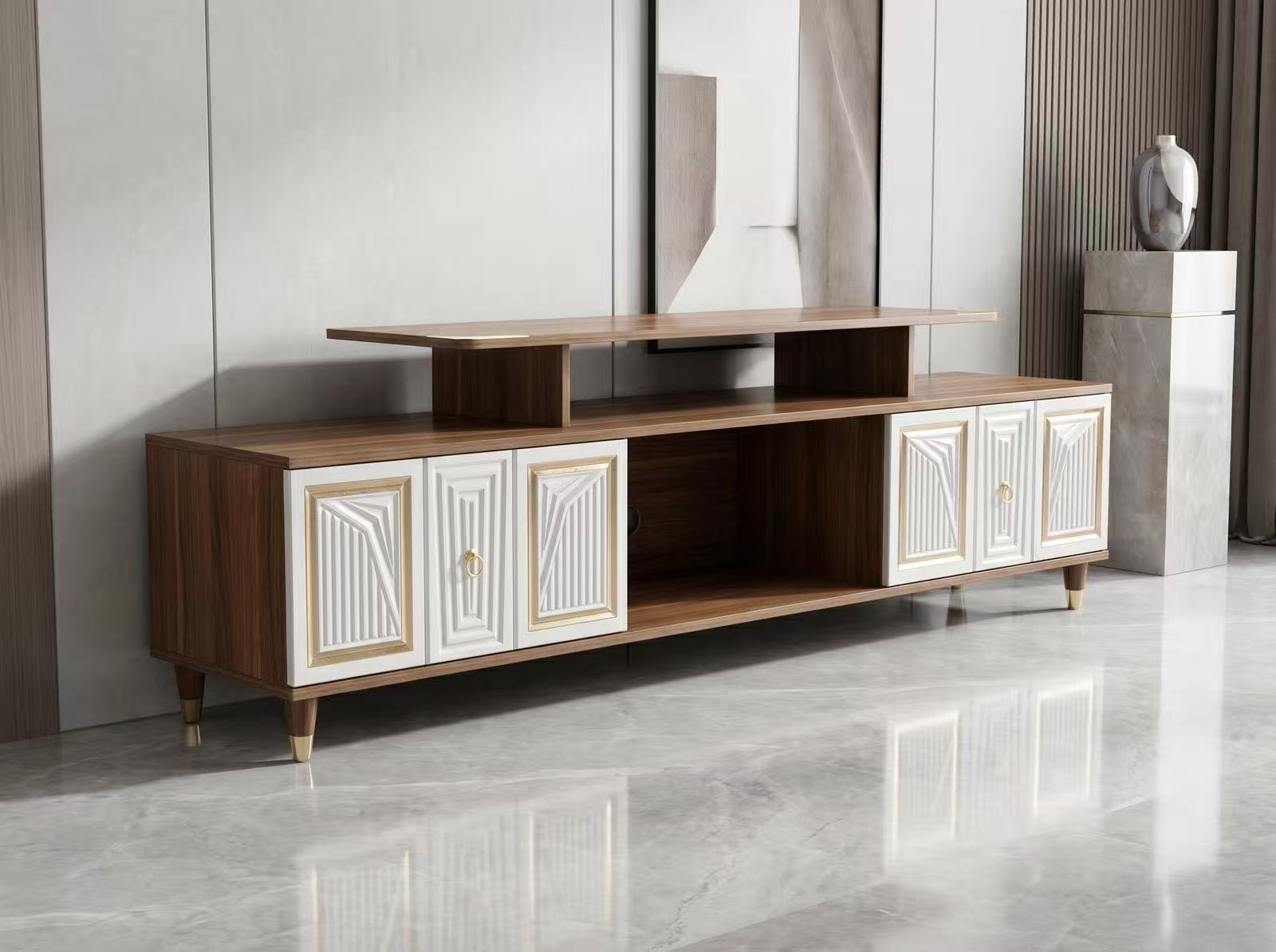 TV STAND 537