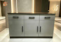 CHEST OF DRAWERS W06