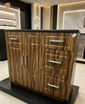 CHEST OF DRAWERS W08
