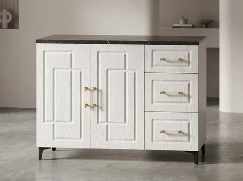 CHEST OF DRAWERS W08
