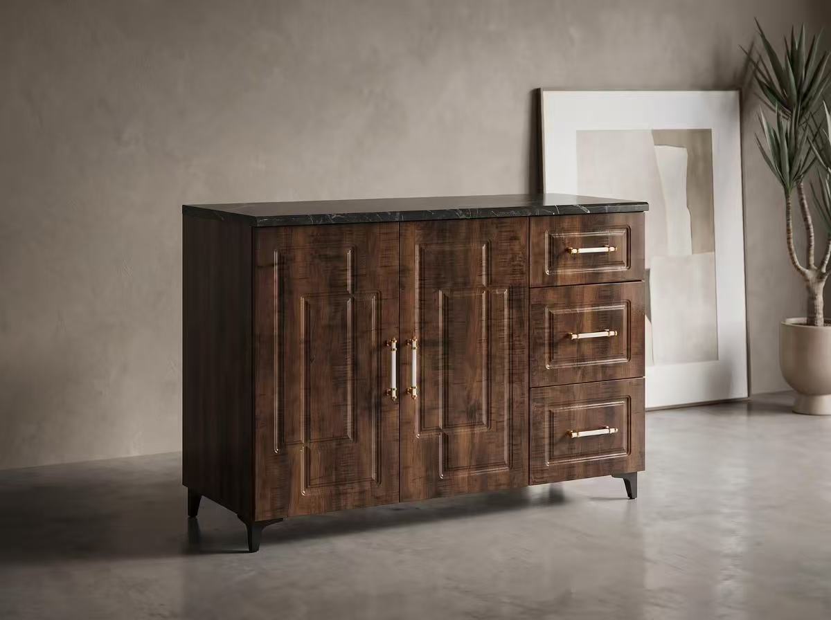 CHEST OF DRAWERS W08