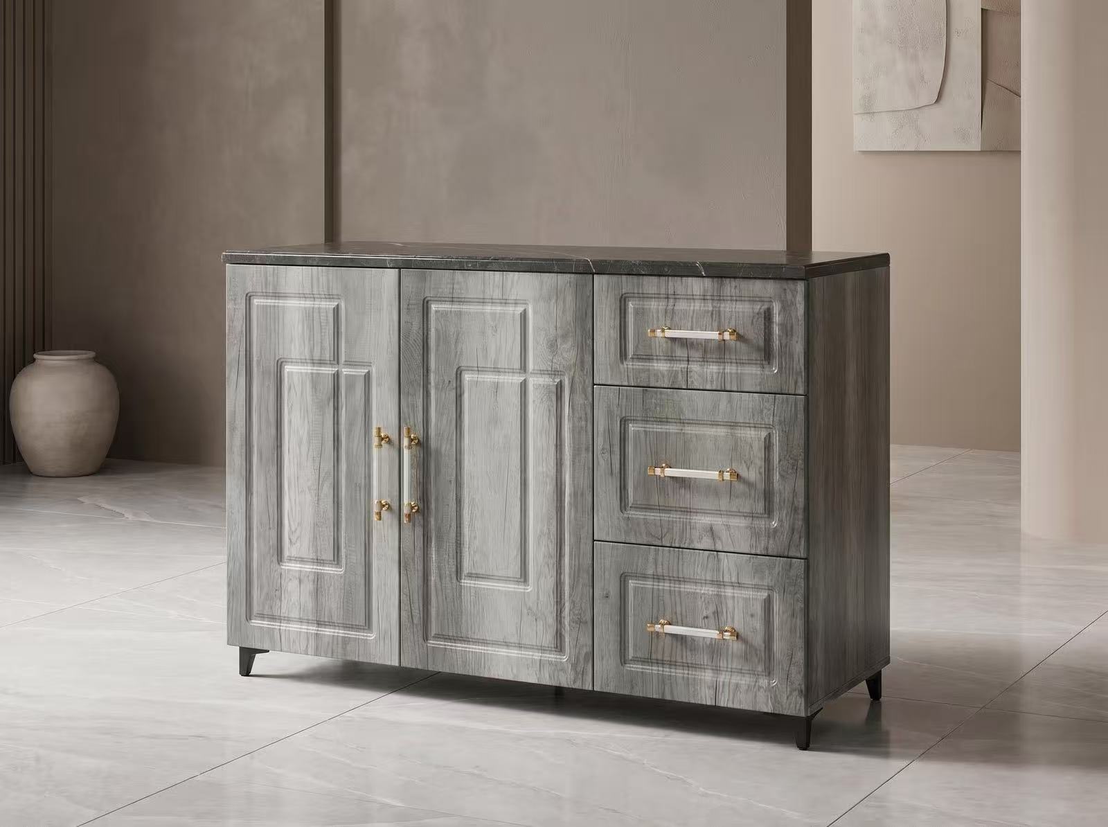 CHEST OF DRAWERS W08