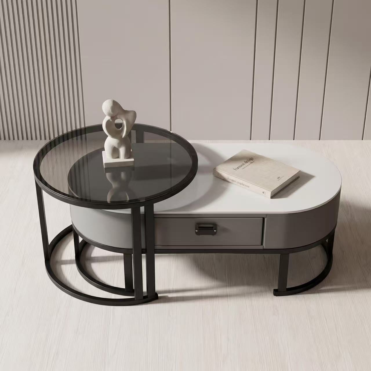 COFFEE TABLE WD-051