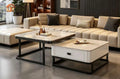 COFFEE TABLE WD025