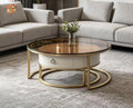 COFFEE TABLE WD012