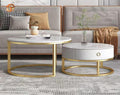 COFFEE TABLE WD013