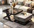 COFFEE TABLE WD033
