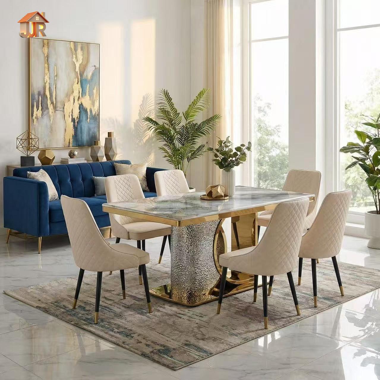 DINNING TABLE  CT -43