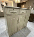 CHEST OF DRAWERS X003