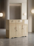CHEST OF DRAWERS X003