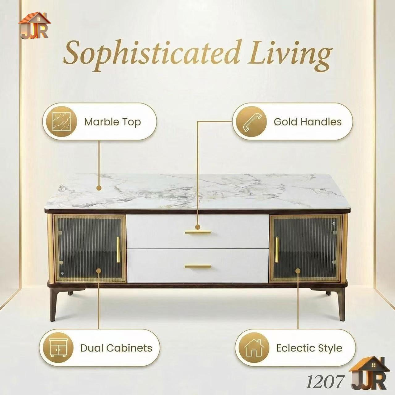 coffee table 1207
