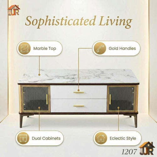 coffee table 1207